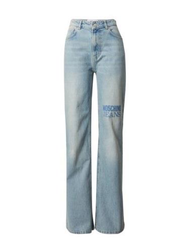 Moschino Jeans Farkut  sininen / sininen denim