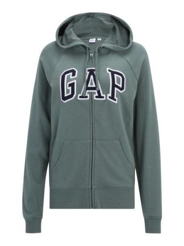 Gap Tall Collegetakki 'HERITAGE'  laivastonsininen / khaki / valkoinen