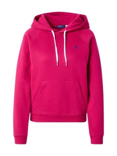 Polo Ralph Lauren Collegepaita  fuksia