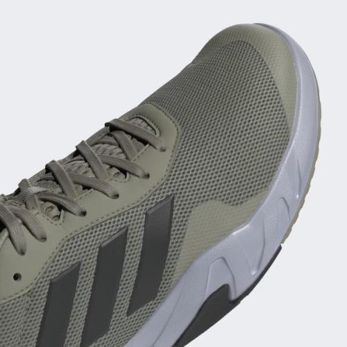 ADIDAS PERFORMANCE Urheilukengät 'Amplimove Trainer'  khaki / musta