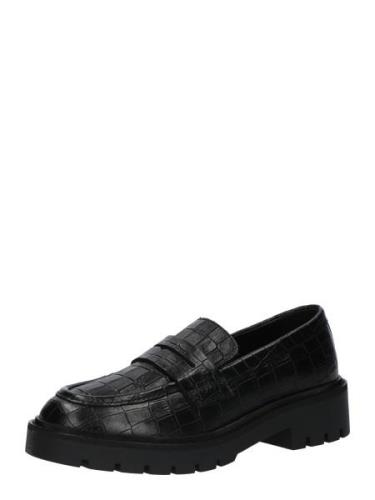 Calvin Klein Jeans Loafer  musta