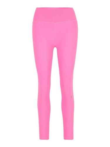 OCEANSAPART Leggingsit 'Beverly'  neonpinkki