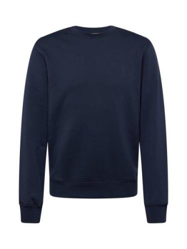 JACK & JONES Collegepaita 'JPRCCLOGAN'  yönsininen