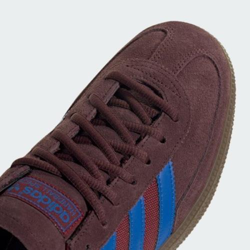 ADIDAS ORIGINALS Matalavartiset tennarit 'SPEZIAL'  sininen / viininpu...