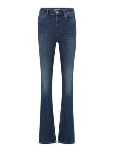 Only Tall Farkut 'ONLMILA'  sininen denim