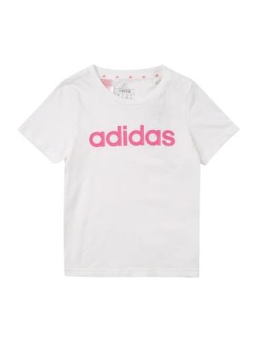 ADIDAS SPORTSWEAR Paita  valkoinen