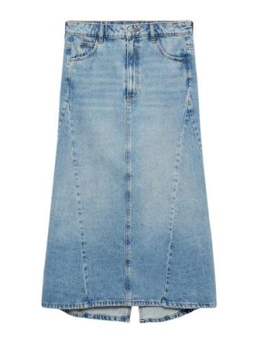 MANGO Hame 'Reign'  sininen denim