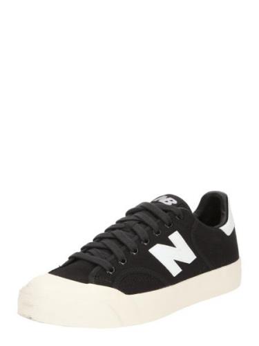 new balance Matalavartiset tennarit 'B100'  musta / valkoinen