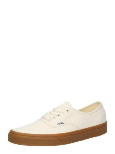 VANS Matalavartiset tennarit 'Authentic'  offwhite