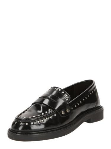 STEVE MADDEN Loafer 'Harloe'  musta