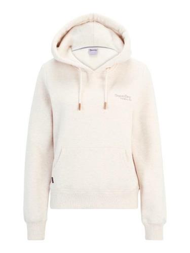 Superdry Collegepaita 'Essential'  beige