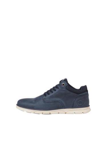 JACK & JONES Nauhabootsit 'JFWGLENDALE'  laivastonsininen