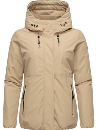 Ragwear Toiminnallinen takki ' Sunniva'  beige