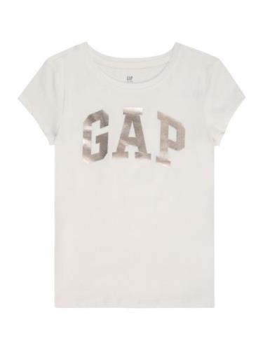 GAP Paita  kulta / offwhite