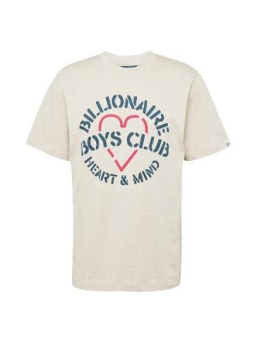 Billionaire Boys Club Paita 'HEART & MIND STENCIL'  kitti / marine / p...