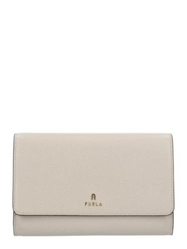 FURLA Pikkulaukku 'CAMELIA'  beige