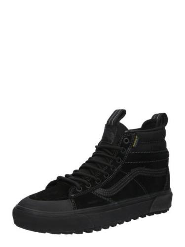 VANS Korkeavartiset tennarit 'MTE SK8-HI'  musta