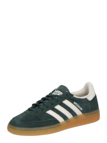 ADIDAS ORIGINALS Matalavartiset tennarit 'HANDBALL SPEZIAL'  tummanvih...