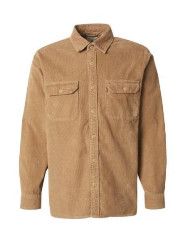 LEVI'S ® Paita 'Jackson Worker'  kameli