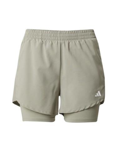 ADIDAS PERFORMANCE Urheiluhousut 'Minimal Made For Training'  khaki / ...