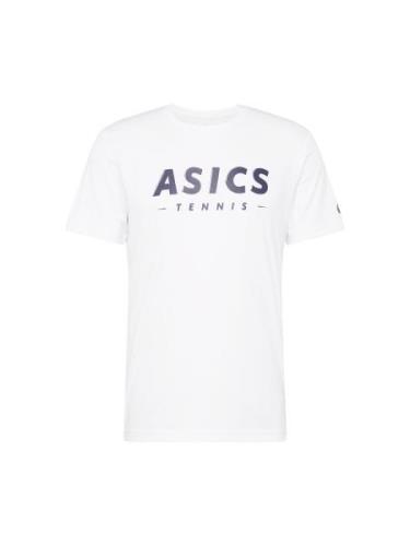 ASICS Toiminnallinen paita  valkoinen