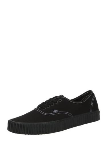 VANS Matalavartiset tennarit 'Authentic Creeper'  musta