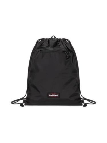 EASTPAK Jumppapussi 'JYMLER'  musta / valkoinen