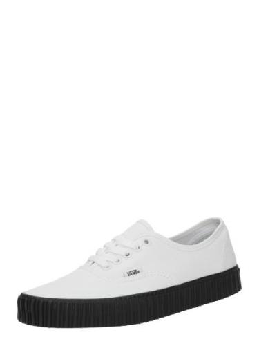 VANS Matalavartiset tennarit 'Authentic Creeper'  valkoinen