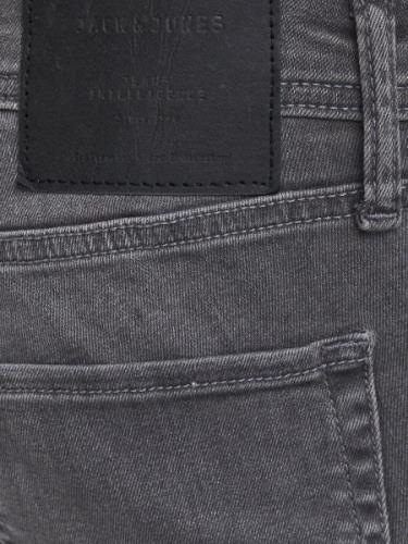 JACK & JONES Farkut 'JJILiam JJOriginal'  harmaa denim