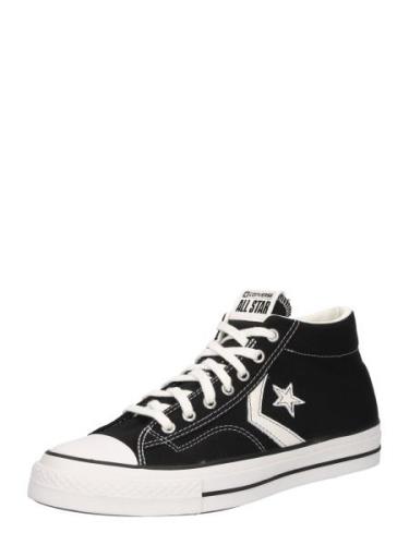 CONVERSE Matalavartiset tennarit 'STAR PLAYER 76'  musta