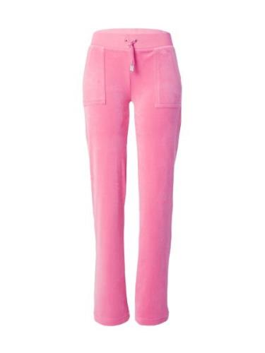 Juicy Couture Housut  vaalea pinkki