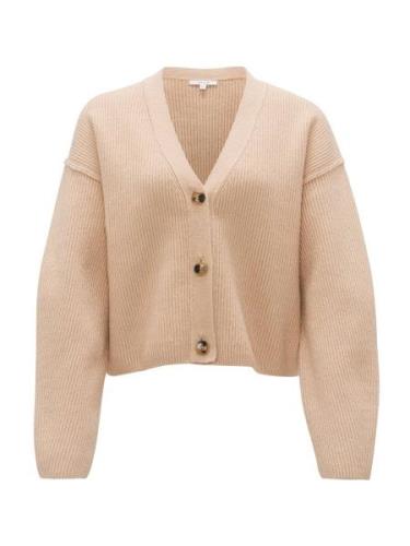 OPUS Neuletakki 'Dautuma'  beige