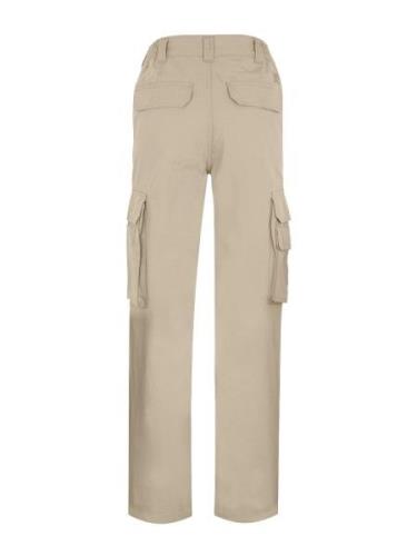 DICKIES Gargohousut 'Hooper Bay'  beige