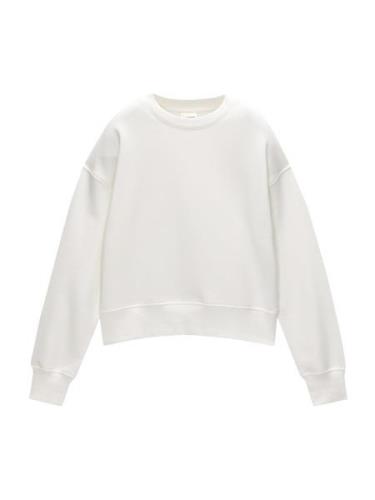 Pull&Bear Collegepaita  hiekka