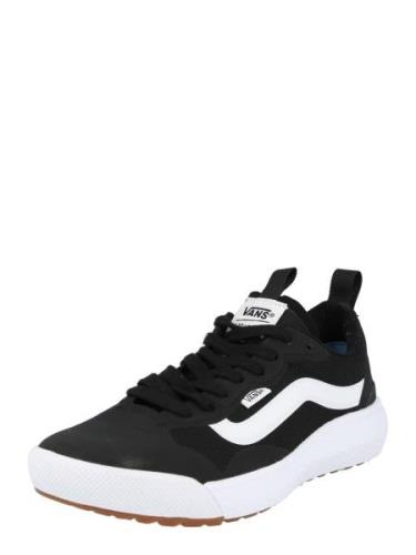 VANS Matalavartiset tennarit 'UA UltraRange EXO'  musta / valkoinen