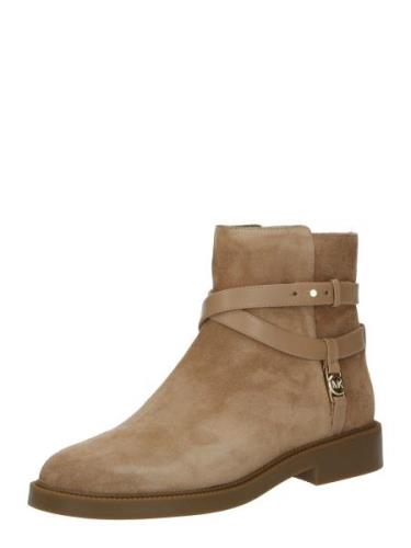 MICHAEL Michael Kors Bootsit 'ABIGAIL'  kameli