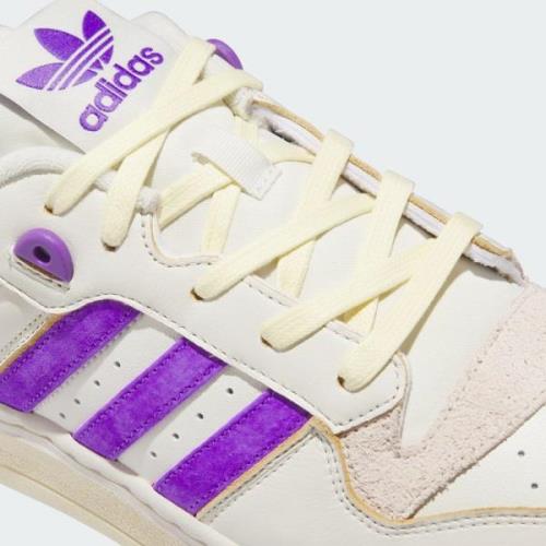 ADIDAS ORIGINALS Matalavartiset tennarit 'Rivalry 86'  lila / vaaleanv...