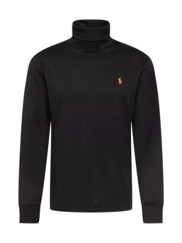 Polo Ralph Lauren Paita  karamelli / musta