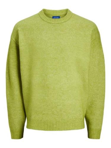 JACK & JONES Neulepaita  limetti