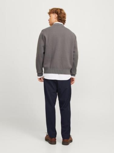 JACK & JONES Housut 'JPSTKANE EDWIN'  laivastonsininen