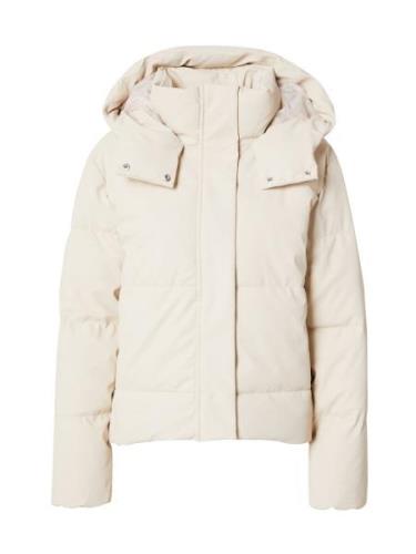 VERO MODA Välikausitakki 'VMGRETAKYLIE'  beige