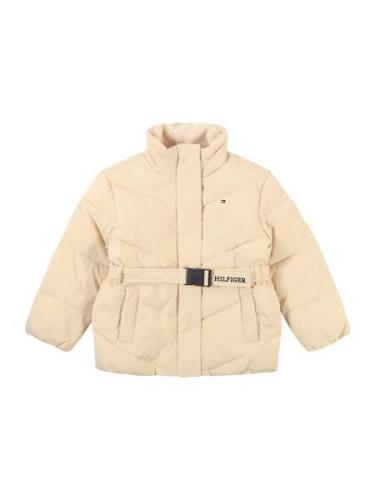 TOMMY HILFIGER Talvitakki  beige