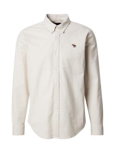 Abercrombie & Fitch Paita  beige