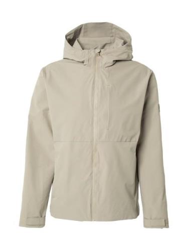 JACK & JONES Välikausitakki 'JPRCCCITY'  khaki