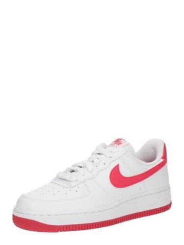 Nike Sportswear Matalavartiset tennarit 'Air Force 1 '07 Better'  neon...