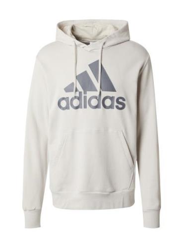 ADIDAS PERFORMANCE Urheilullinen collegepaita 'Essentials'  kerma / ba...