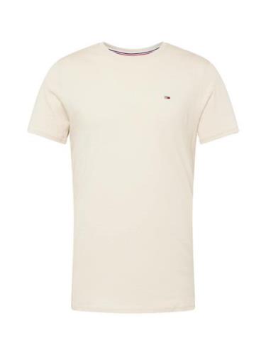 Tommy Jeans Paita  beige