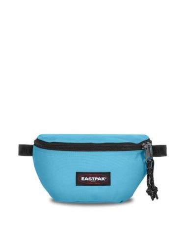 EASTPAK Vyölaukku 'SPRINGER'  sininen / musta