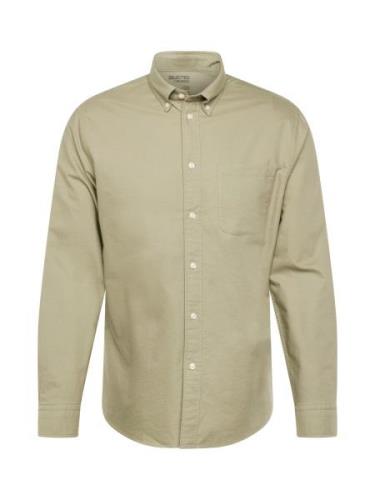 SELECTED HOMME Paita 'Rick'  beige