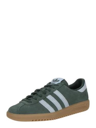 ADIDAS ORIGINALS Matalavartiset tennarit 'Bermuda'  taivaansininen / k...